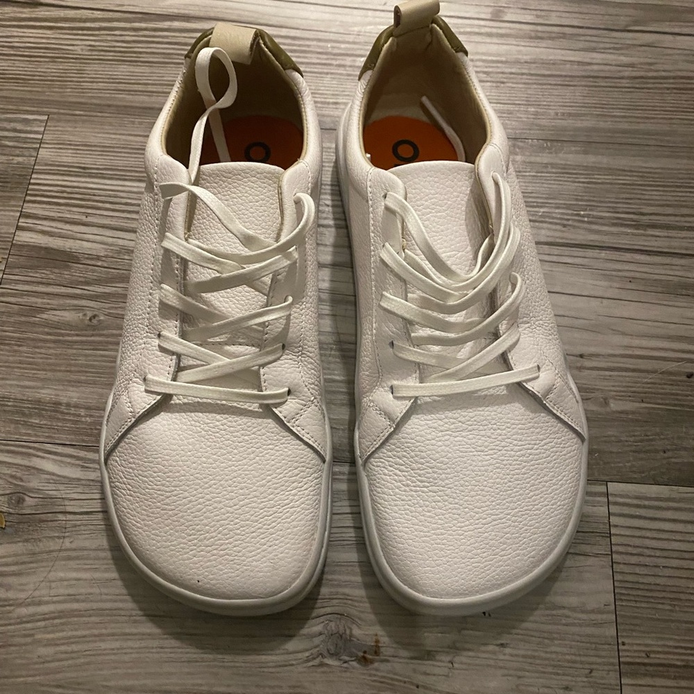 The Everyday Sneaker for Women | Gen 3 in Natural Leather